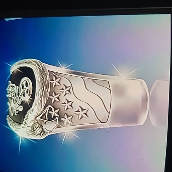 RING #116 - Picture 4 of 4